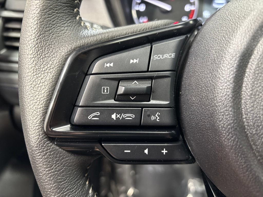 Used 2025 Subaru Forester Premium AWD/4WD image 15