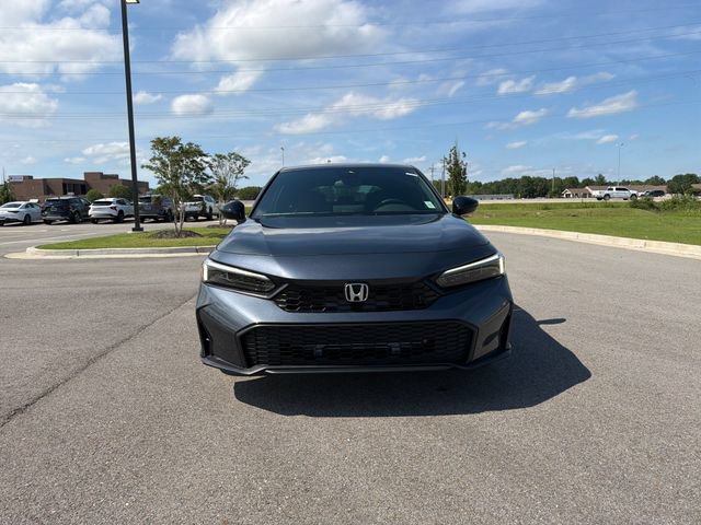 New 2026 Honda Civic Sport image 8