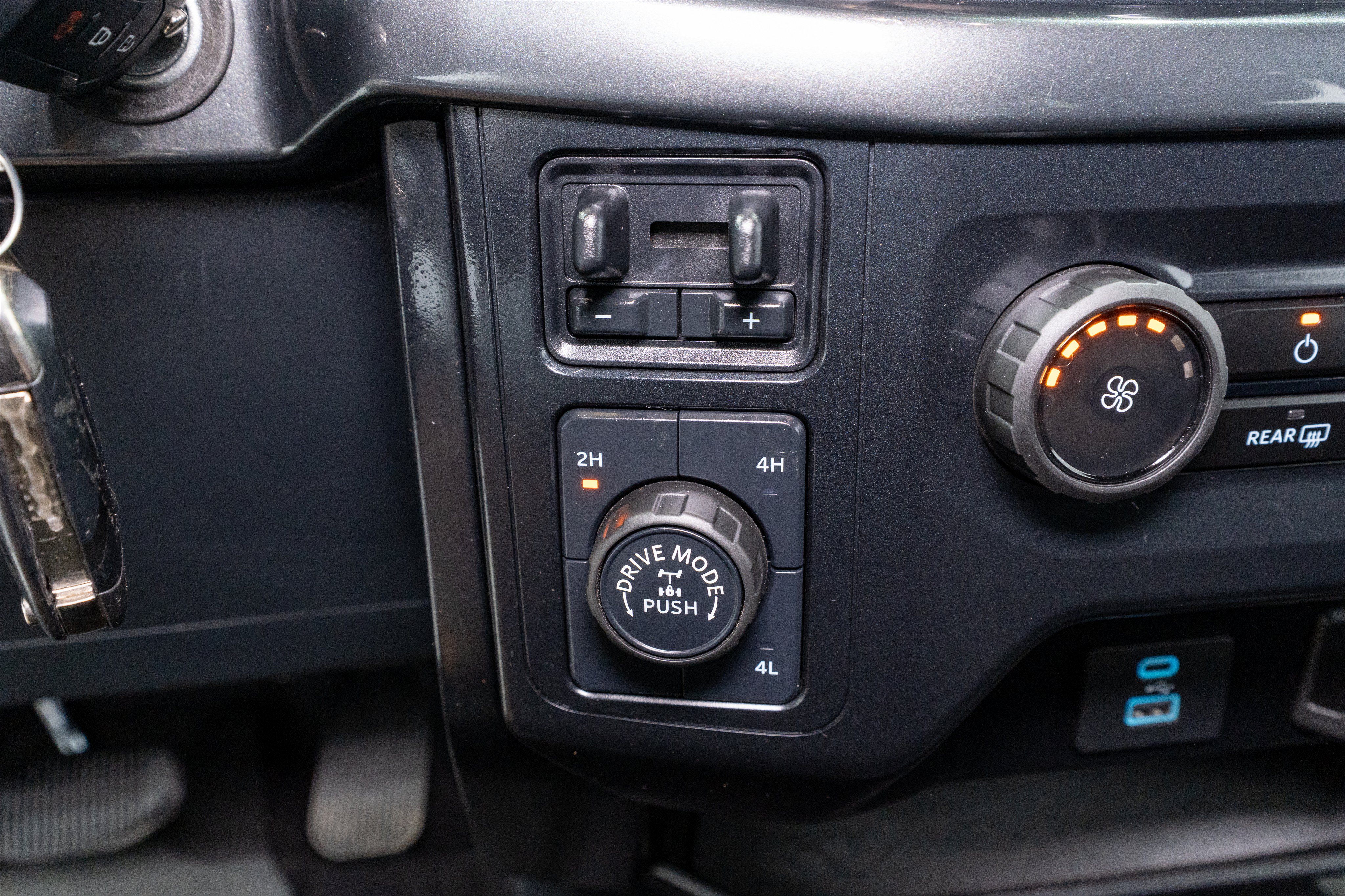 Used 2023 Ford F150 XL w/ STX Appearance Package AWD/4WD image 26