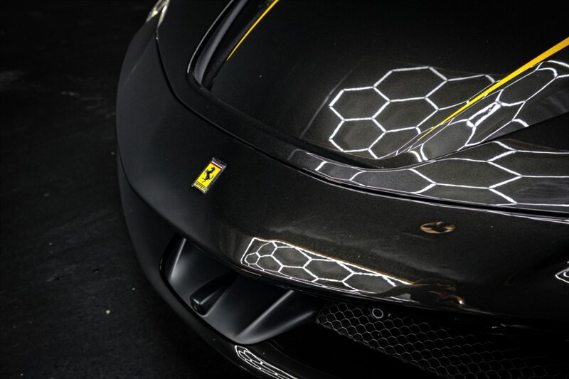 Used 2025 Ferrari SF90 Spider AWD/4WD image 10