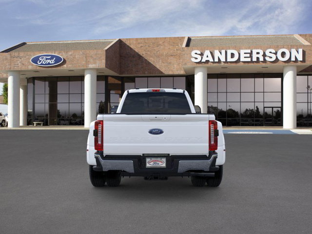 New 2025 Ford F350 XL image 6