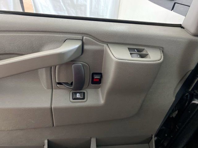 Used 2016 Chevrolet Express 3500 LT w/ LT Preferred Equipment Group image 26