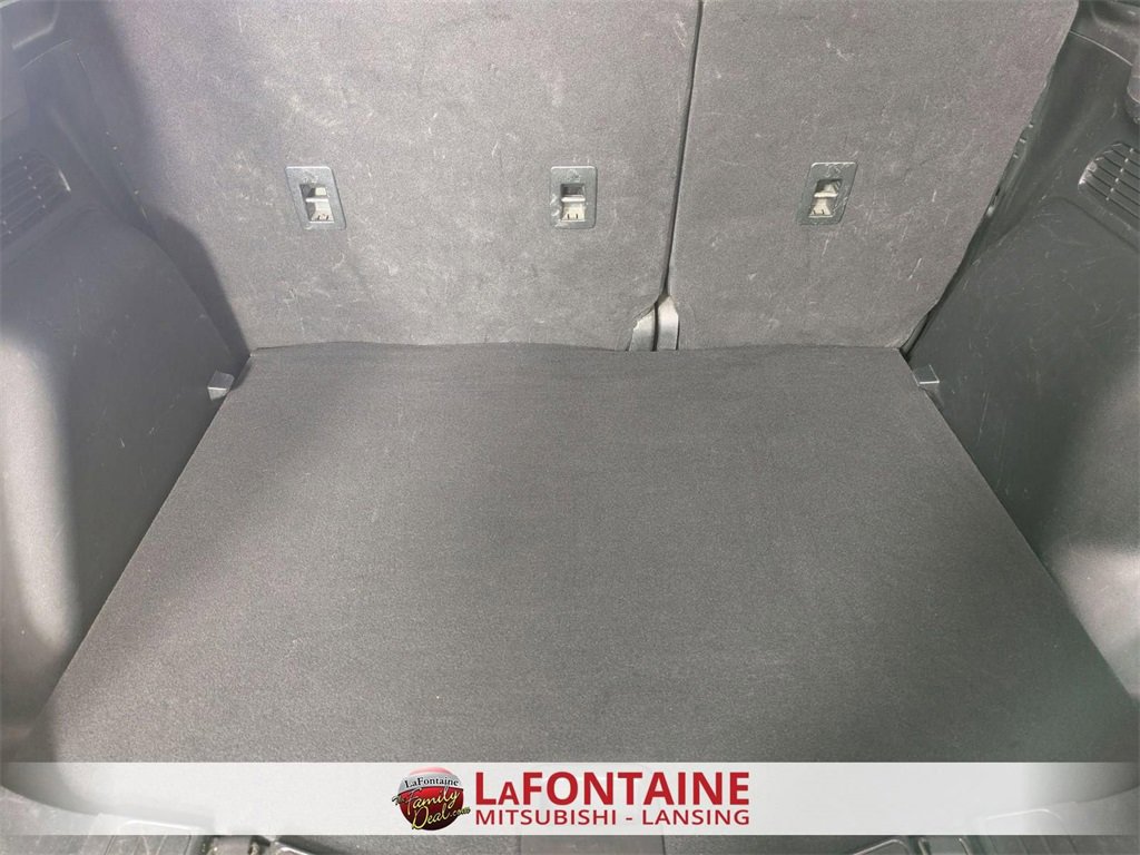 Used 2022 Ford Escape SE w/ SE Sport Appearance Package image 37