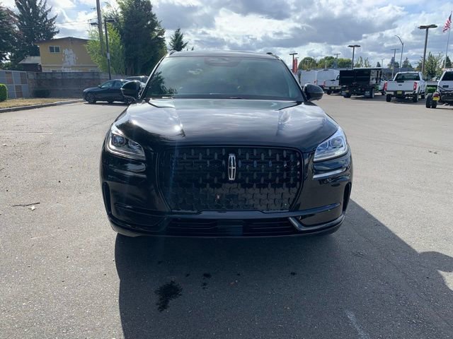 New 2025 Lincoln Corsair Reserve w/ Jet Appearance Package image 10