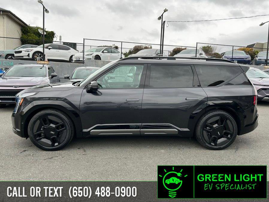 Used 2024 Kia EV9 GT-Line image 8