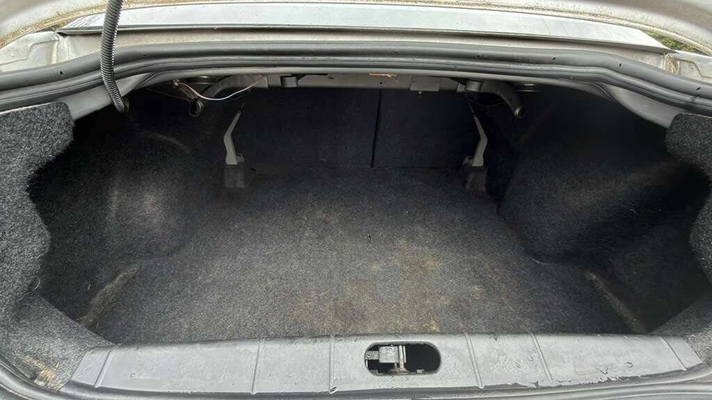 Used 2010 Chevrolet Cobalt LS w/ Protection Package image 21