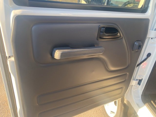 New 2025 Chevrolet Low Cab Forward image 10