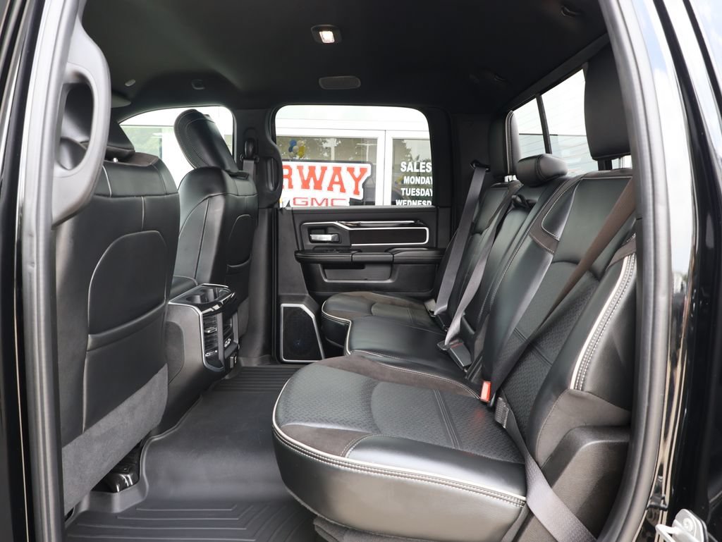 Used 2020 RAM 2500 Laramie AWD/4WD image 26