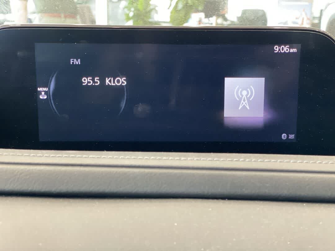Used 2021 MAZDA CX-30 AWD 2.5 S w/ Select Package image 19