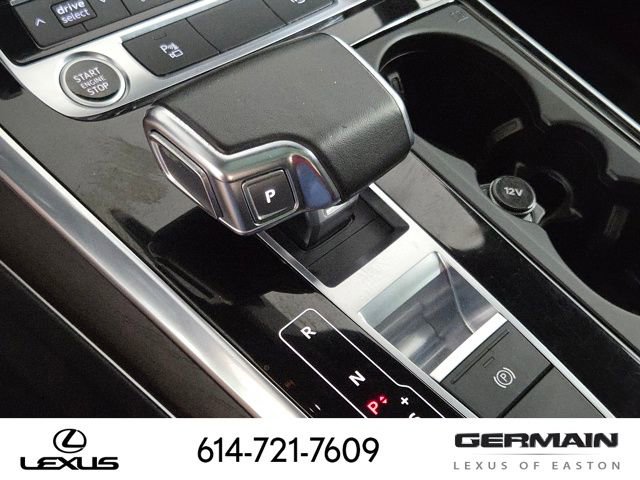 Used 2021 Audi Q7 3.0T Premium Plus w/ Premium Plus Package AWD/4WD image 28