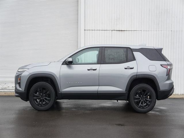 New 2026 Chevrolet Equinox LT FWD image 2