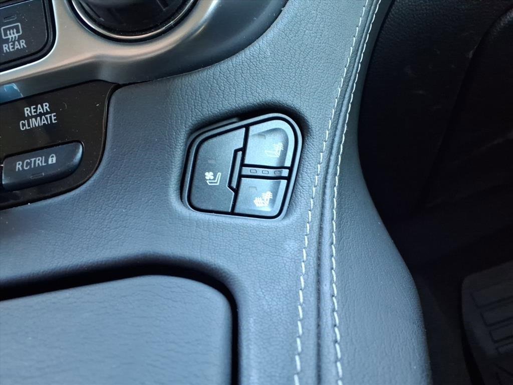 Used 2018 Chevrolet Tahoe Premier image 24