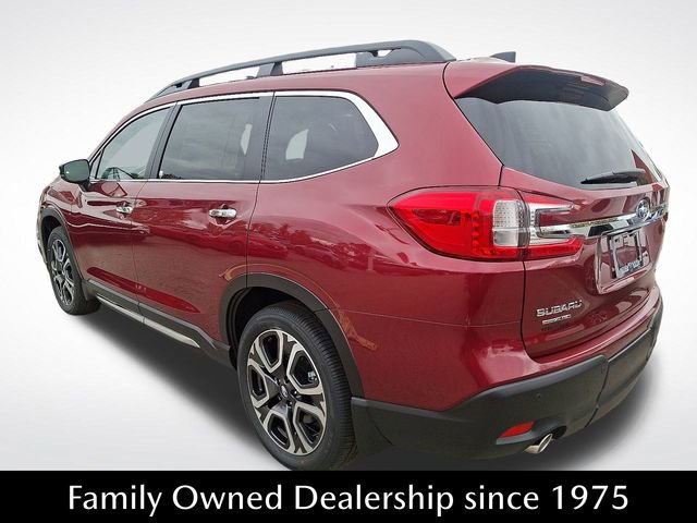 New 2025 Subaru Ascent Touring image 3