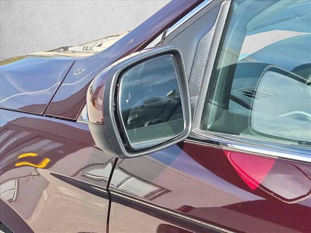 Used 2024 Ford Edge SEL w/ Convenience Package AWD/4WD image 11