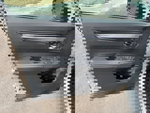 Used 2025 Honda CR-V Sport-L image 4