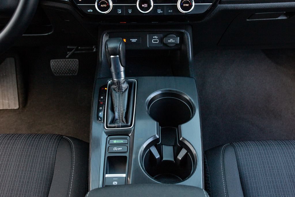 Certified 2023 Honda Civic EX image 23