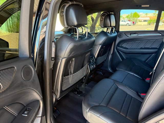 Used 2018 Mercedes-Benz GLE 63 AMG S image 31