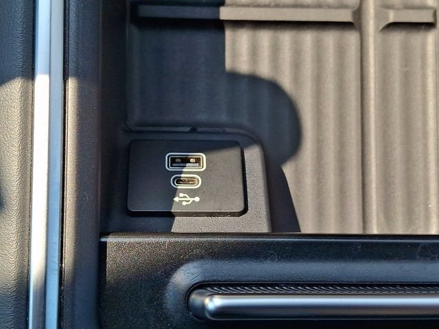 Used 2025 Ford Expedition Max Active RWD image 27