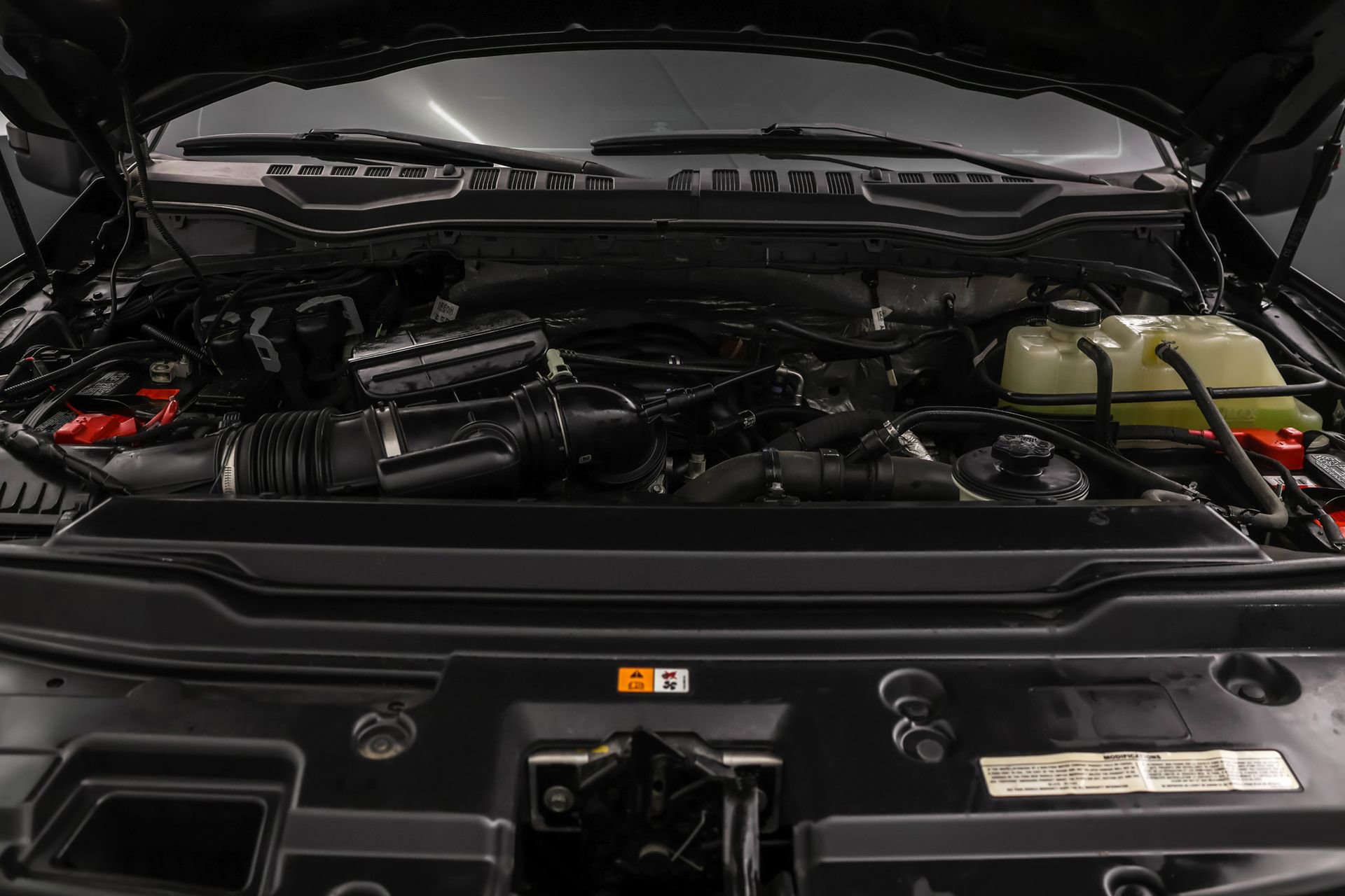 Used 2020 Ford F250 Platinum w/ Tremor Off-Road Package image 43