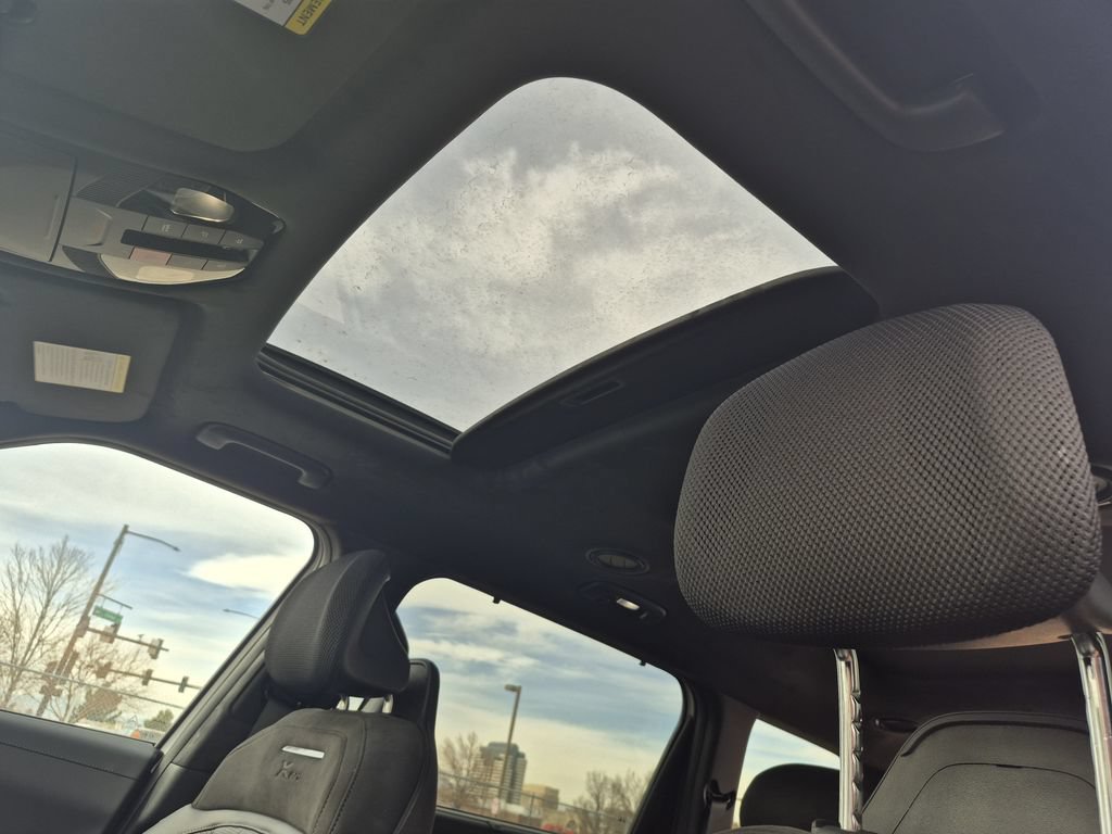 New 2027 Kia Telluride SX Prestige X-Pro AWD/4WD image 12
