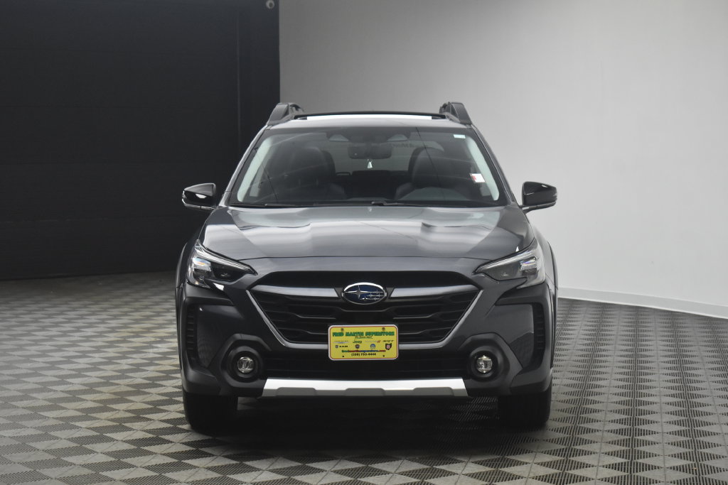 Used 2024 Subaru Outback Limited AWD/4WD image 18
