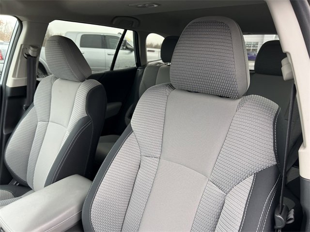 Used 2023 Subaru Outback Premium image 14