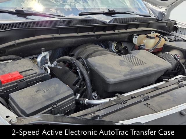 Used 2021 Chevrolet Tahoe Z71 AWD/4WD image 23