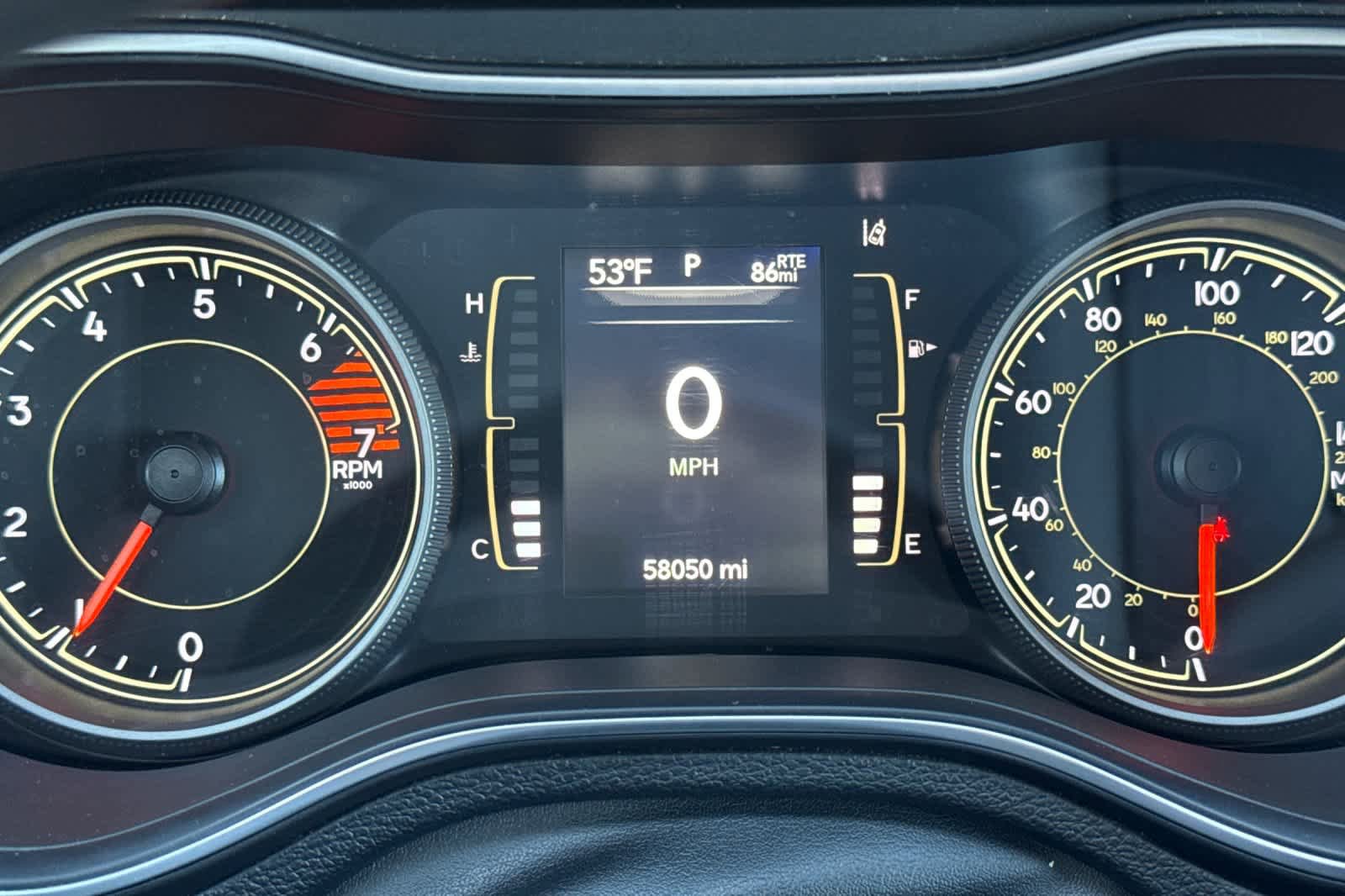 Used 2021 Jeep Cherokee Latitude FWD image 26