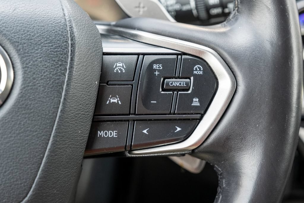 Used 2024 Lexus TX 350 AWD w/ Technology Package image 25