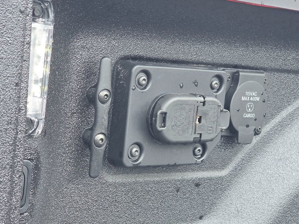 New 2026 RAM 2500 Tradesman AWD/4WD image 9