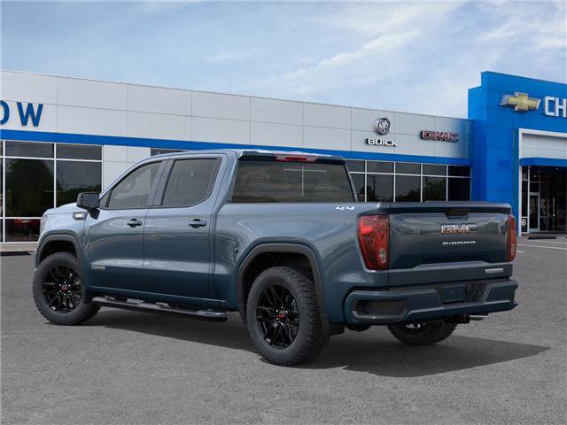New 2026 GMC Sierra 1500 Elevation w/ Elevation Select Package image 3