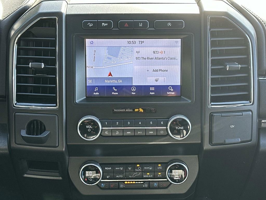 Used 2021 Ford Expedition Max Limited image 31