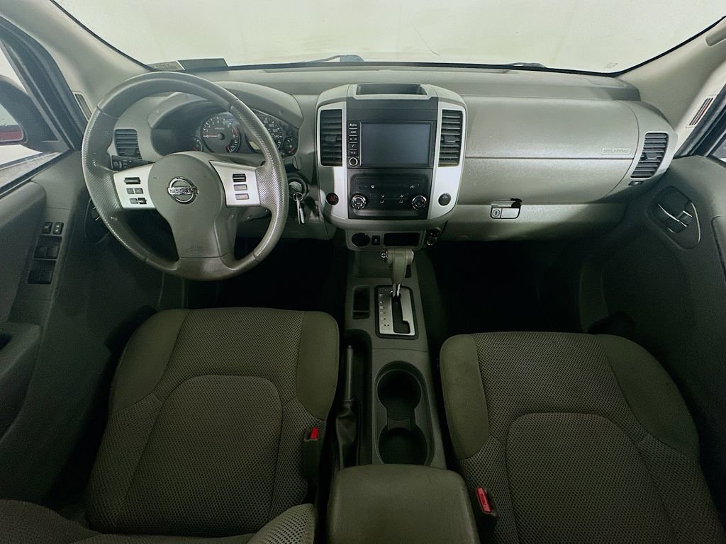 Used 2019 Nissan Frontier SV image 10