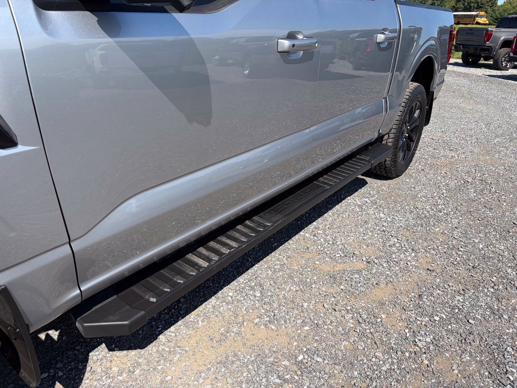 Used 2024 Ford F150 Lariat w/ Equipment Group 502A High AWD/4WD image 15
