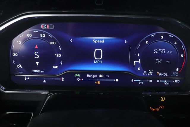 Used 2024 Chevrolet Silverado 2500 High Country w/ High Country Premium Package AWD/4WD image 23