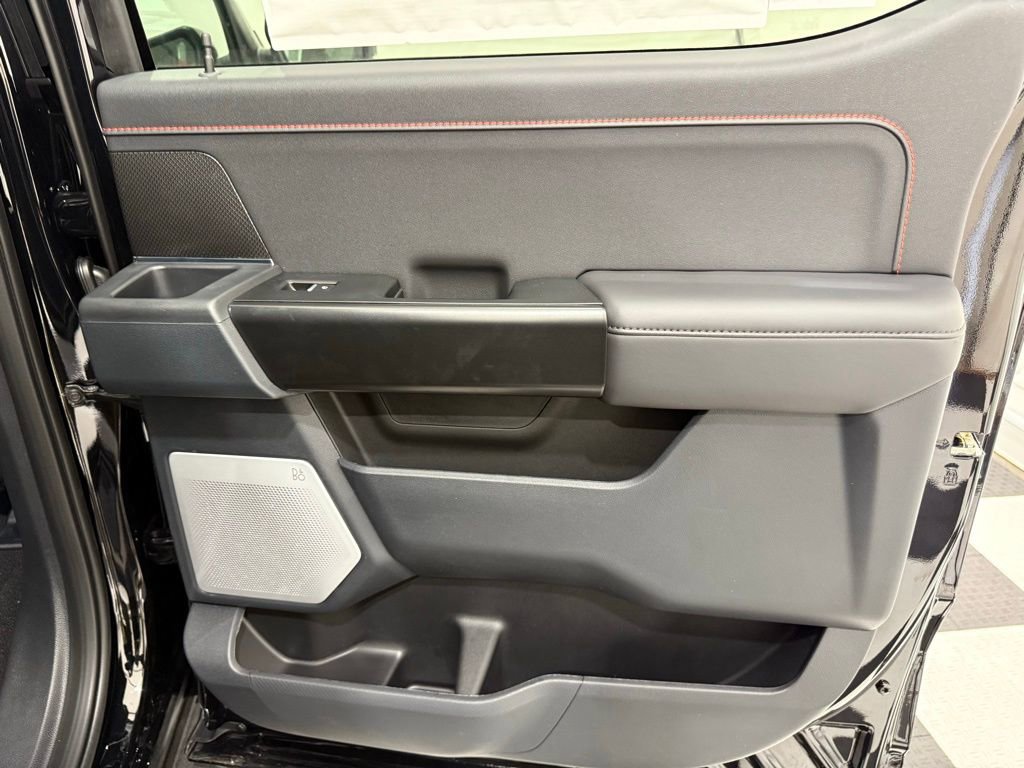 New 2025 Ford F150 Raptor image 22