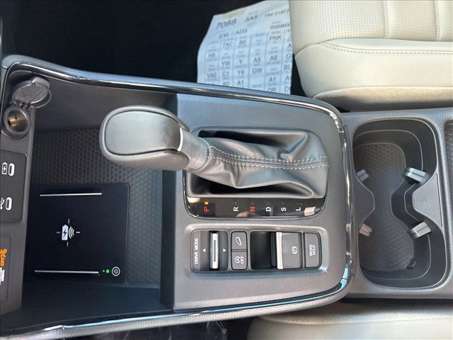 New 2027 Honda CR-V EX-L image 17