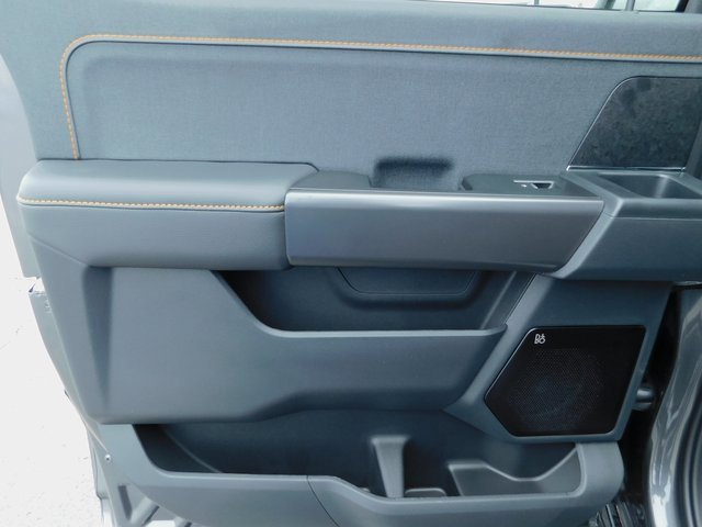 New 2025 Ford F150 Tremor w/ Equipment Group 402A High image 24