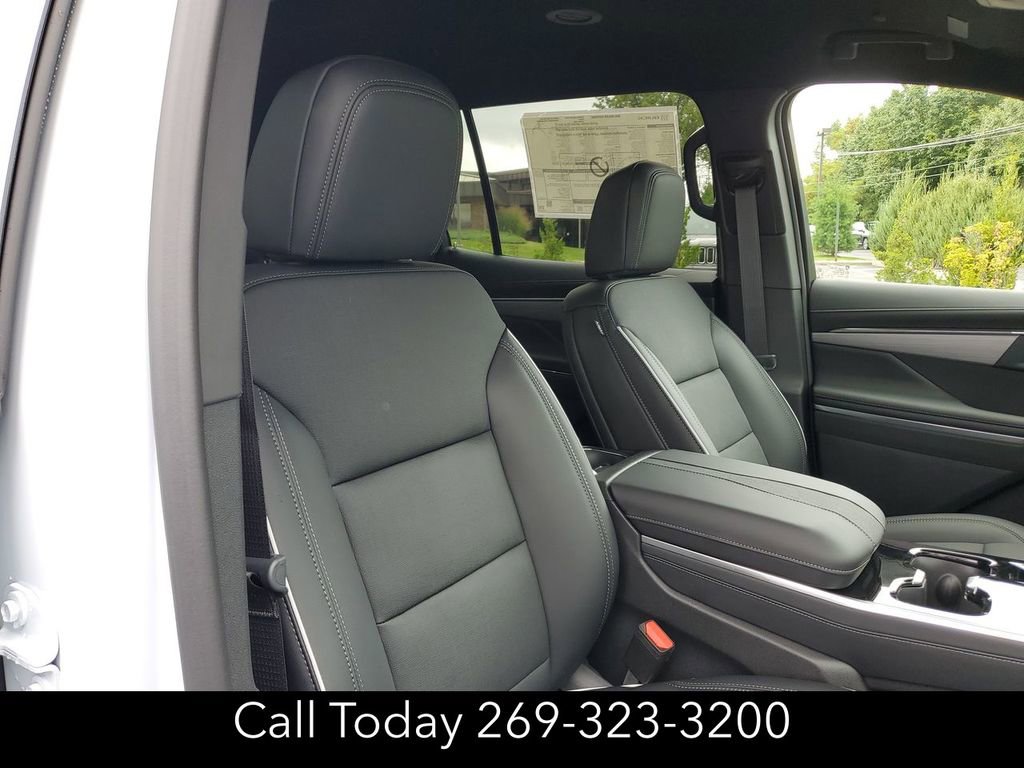 New 2026 Buick Enclave Preferred w/ Power Package image 29