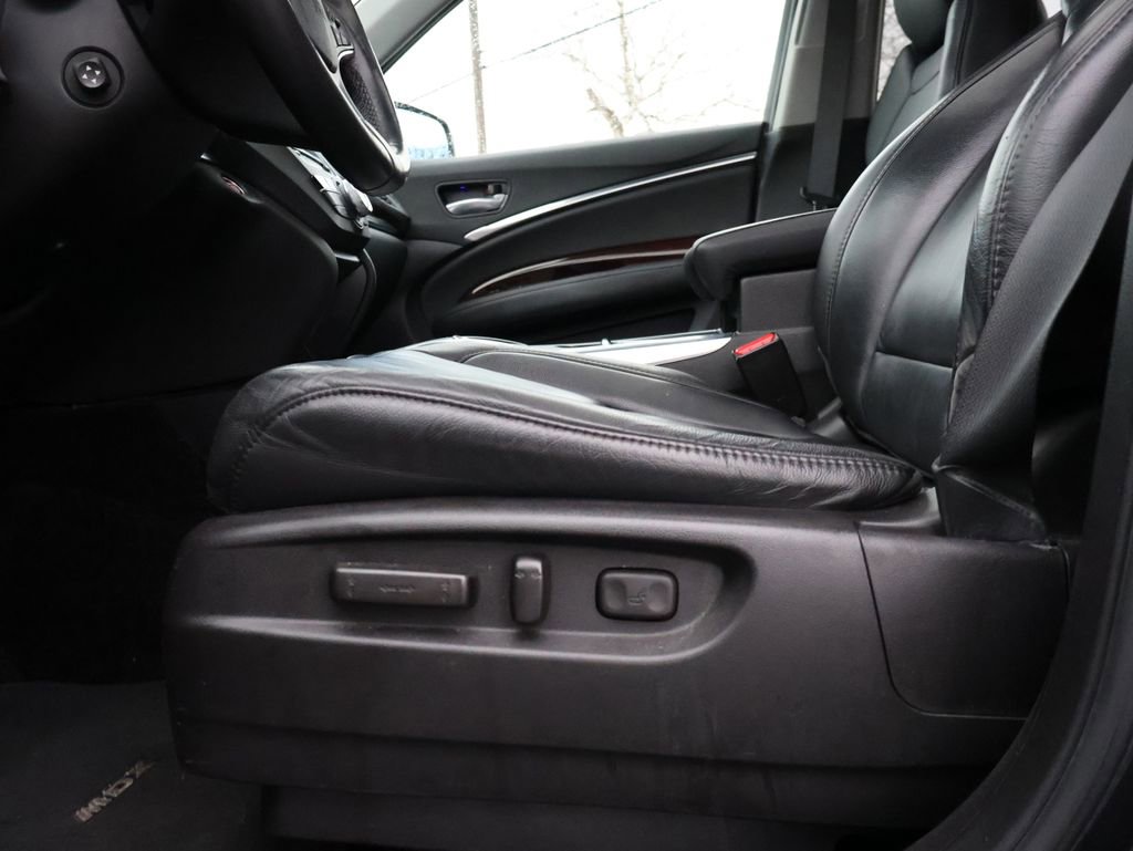Used 2016 Acura MDX FWD w/ Technology Package image 31