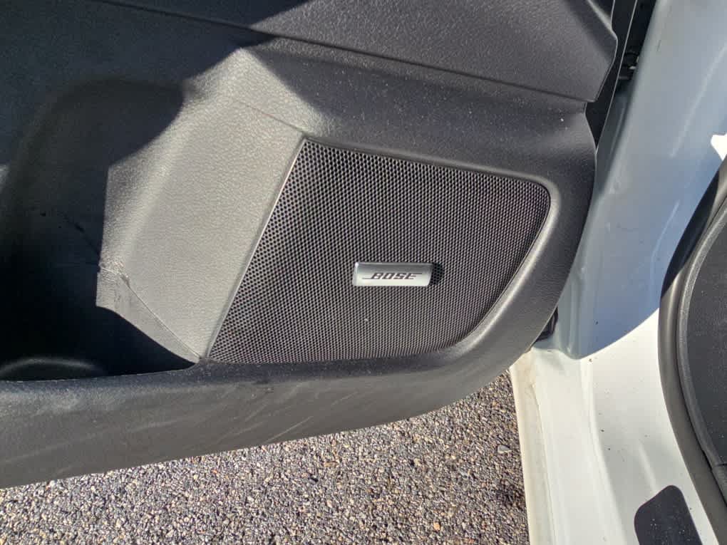Used 2025 Nissan Sentra SV w/ SV Premium Package FWD image 8
