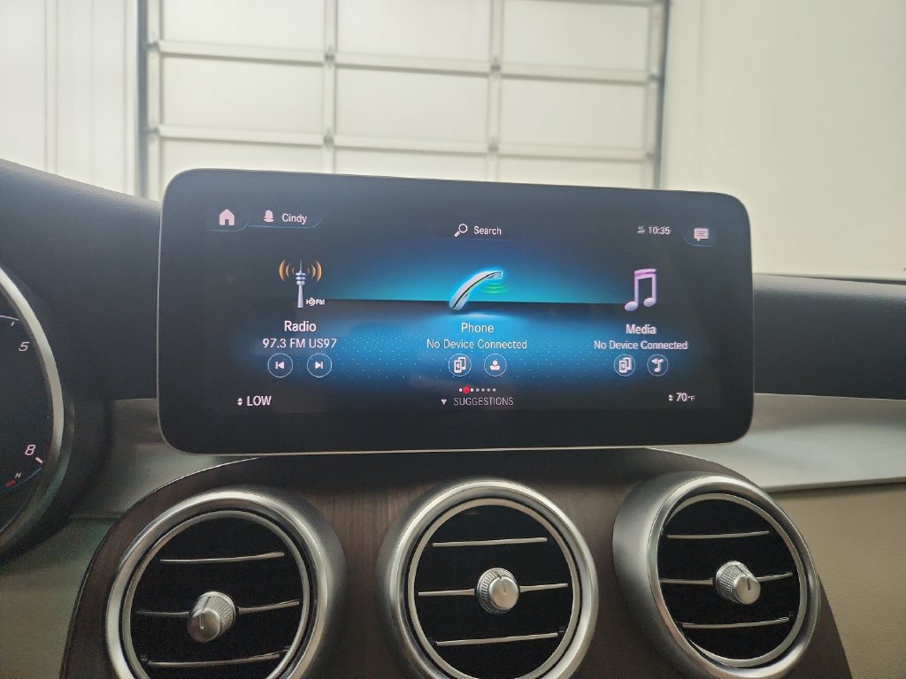 Used 2022 Mercedes-Benz GLC 300 4MATIC image 25