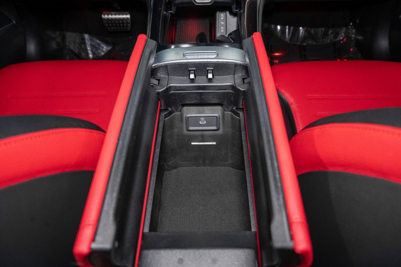 Certified 2026 Mercedes-Benz GLC 300 image 25