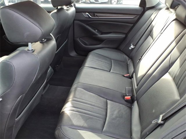 Used 2019 Honda Accord EX-L image 7