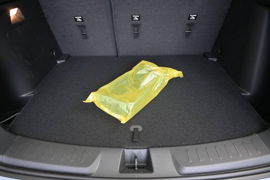 New 2026 Chevrolet TrailBlazer RS w/ Convenience Package FWD image 20