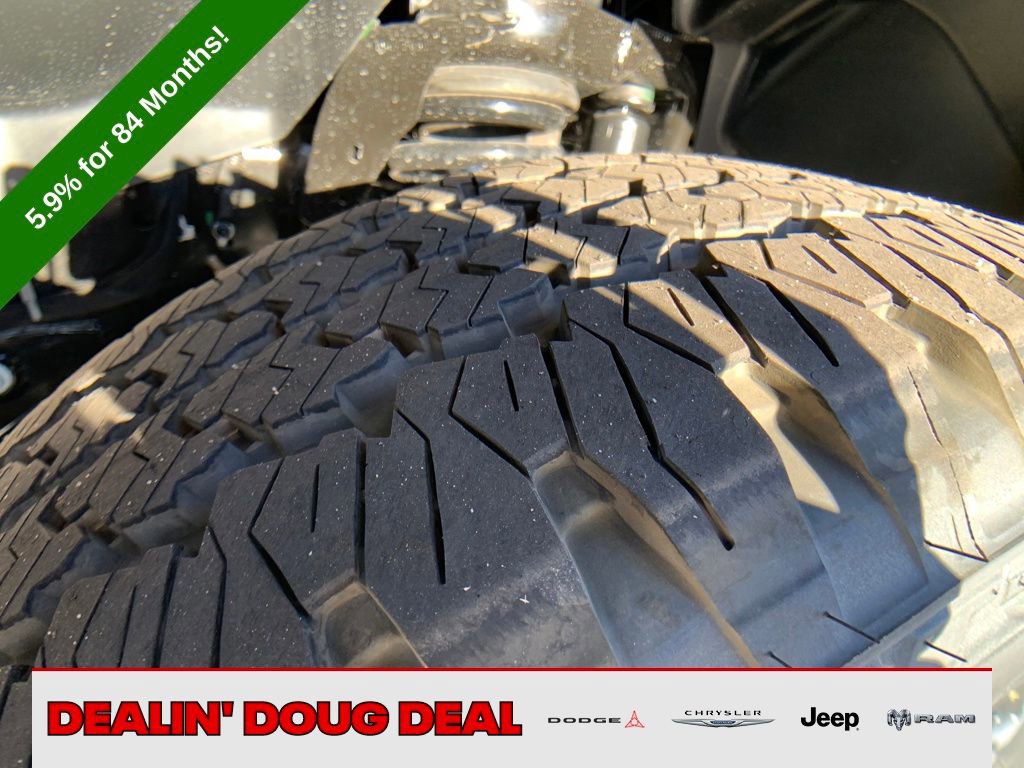 New 2026 RAM 2500 Limited image 28