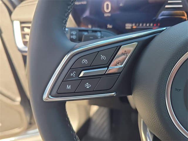 New 2026 Buick Envision Preferred image 25