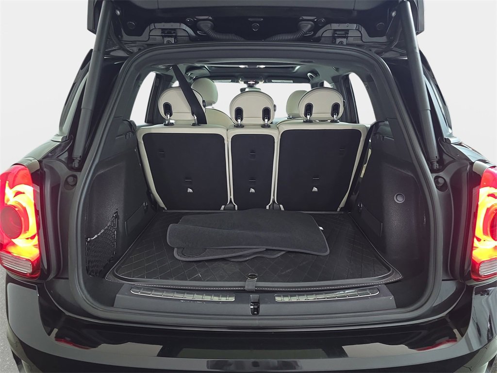 Used 2018 MINI Cooper Countryman S image 15