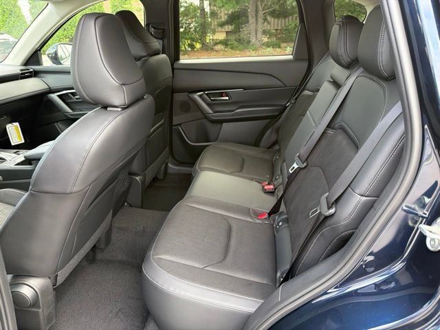 New 2026 MAZDA CX-5 Select AWD/4WD image 7