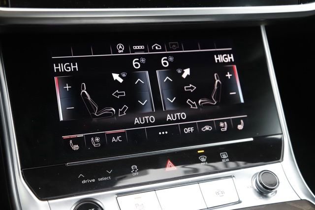 Used 2022 Audi A6 Premium Plus w/ Premium Plus Package image 29
